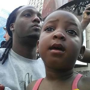 Meet your Posher, Mike